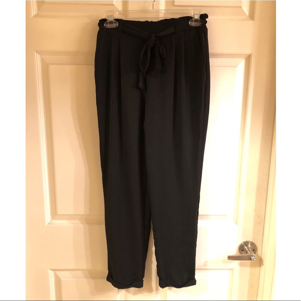 Flowy Pants
